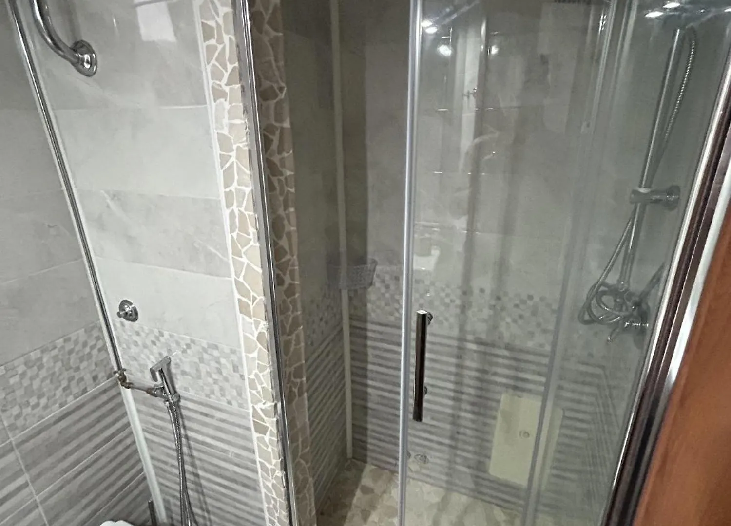 דירות נאפולי Casa Con Terrazzo In Centro איטליה