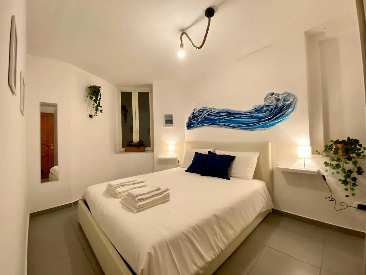 Casa Con Terrazzo In Centro Apartment Naples 0*,  Italy