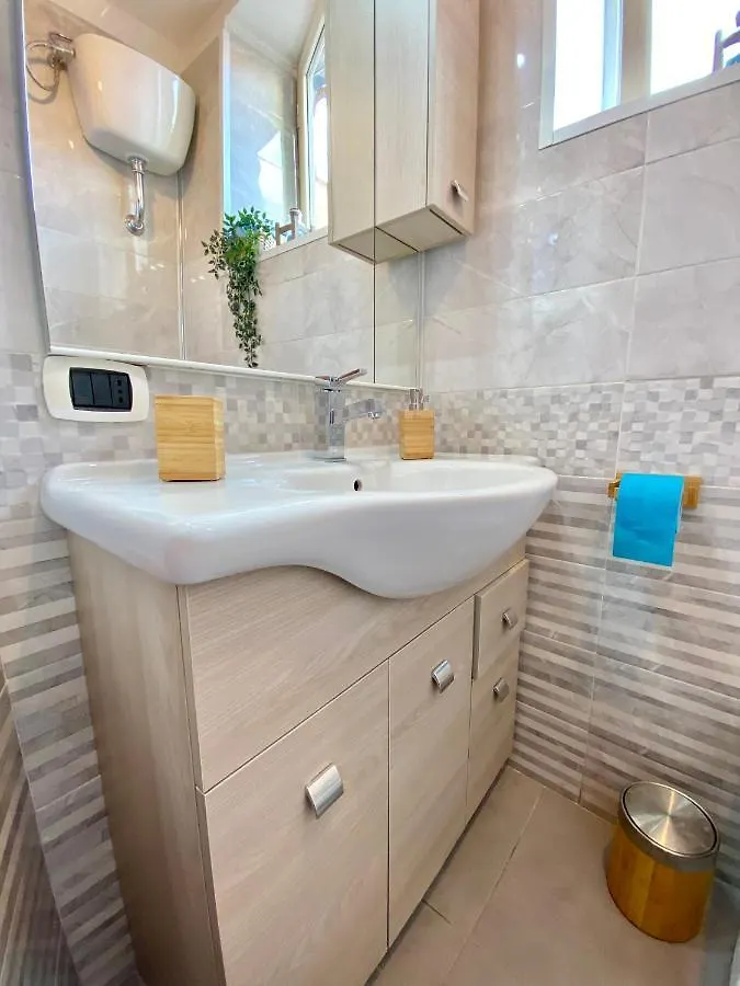 Casa Con Terrazzo In Centro Apartment Naples 0*,  Italy