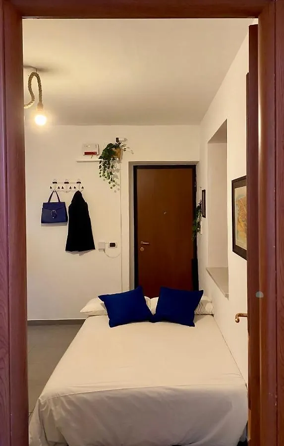 Casa Con Terrazzo In Centro Apartment Naples 0*,  Italy