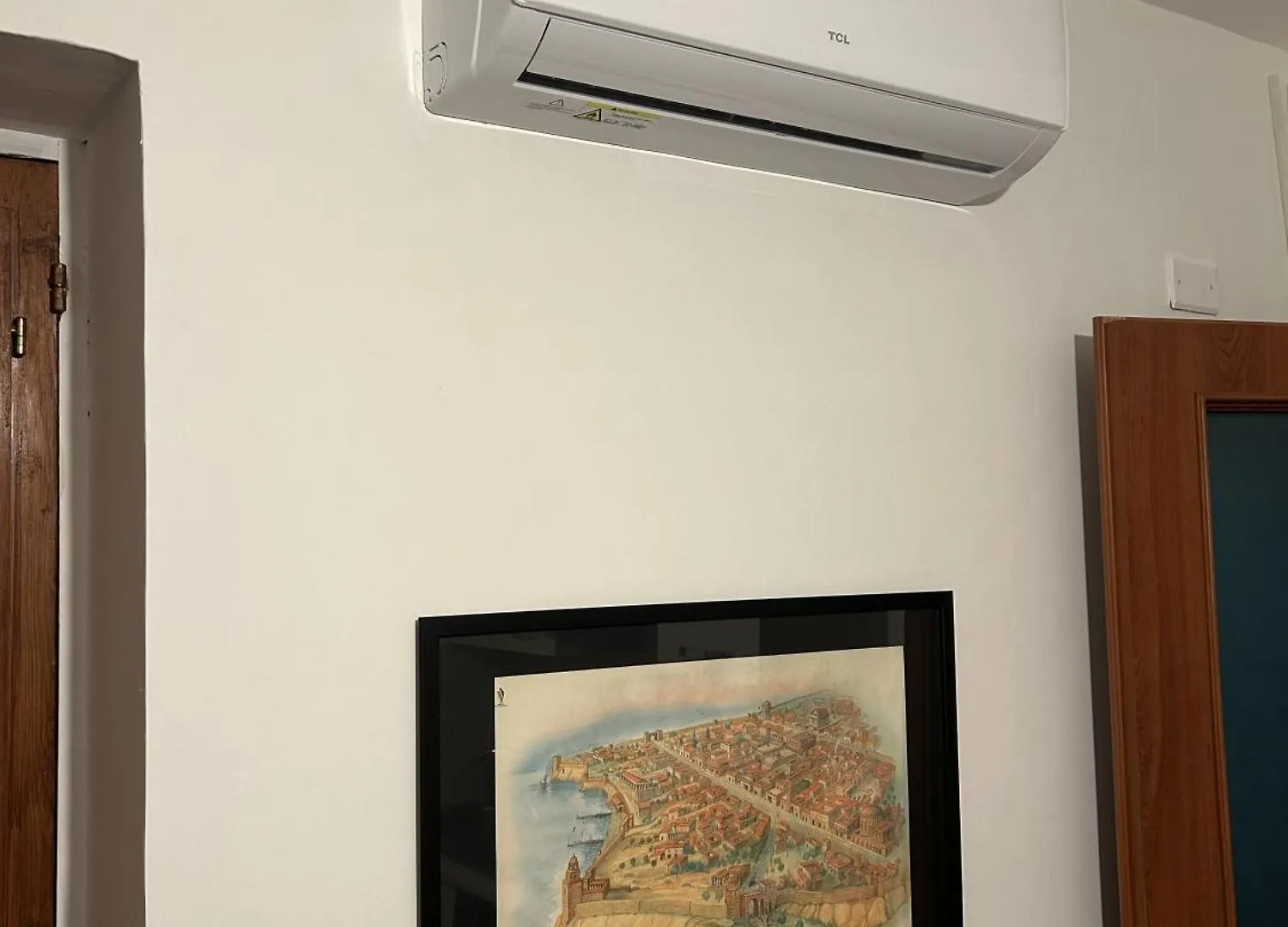 Casa Con Terrazzo In Centro Apartment Naples