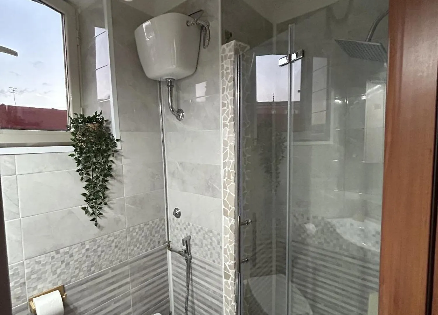 Casa Con Terrazzo In Centro Apartment Naples